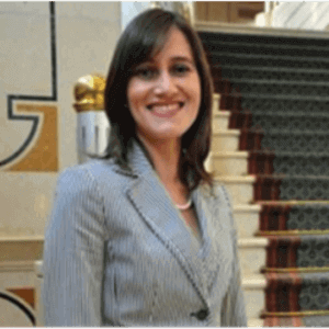 Dra Carolina Prieto
